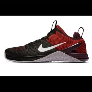 Nike Metcon DSX Flyknit 2